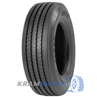 Boto BT929 (рулевая) 265/70 R19.5 143/141J