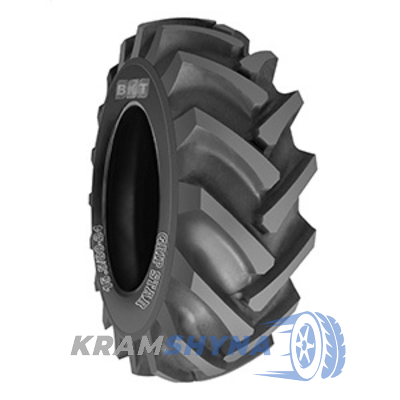 BKT GRIP STAR (индустриальная) 15.50/80 R24 151A6/163A6 PR16 TL
