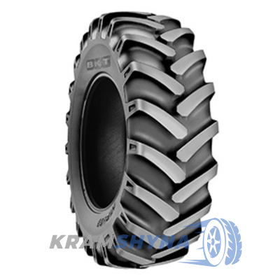 BKT MP 600 (индустриальная) 10.50 R18 130B PR10