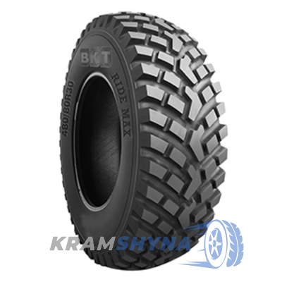 BKT RIDEMAX IT 696 (индустриальная) 15.50/80 R24.14 149A8/144D