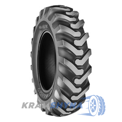BKT TRAC GRADER + (индустриальная) 14.00 R24 153A8 PR16