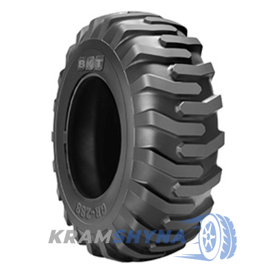 BKT GR 288 (индустриальная) 20.50 R25 186A2/160A8 PR20