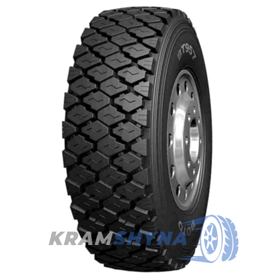 Boto BT957 (ведущая) 245/70 R19.5 136/134M PR16
