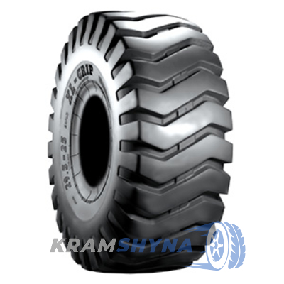 BKT XL GRIP (L3) (индустриальная) 17.50 R25 PR16