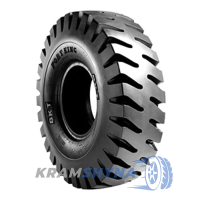 BKT PORT KING PLUS (индустриальная) 18.00 R25 PR40