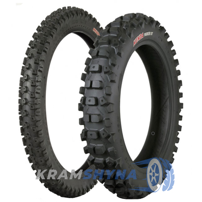 Kenda K772F CARLSBAD 60/100 R14 30M