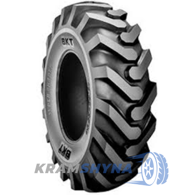 BKT Super Grader G2 (индустриальная) 16.00 R24 160A8 PR16