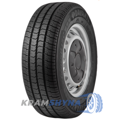 Davanti DX440 225/75 R16C 121/120R