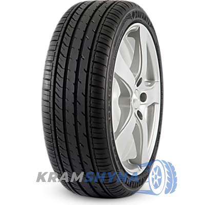 Davanti DX640 235/55 R19 105V XL