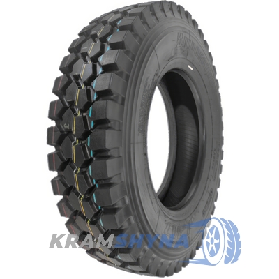 Bridgestone L317 (ведущая) 13 R22.5 154/150G