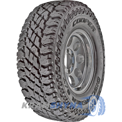 Cooper Discoverer S/T Maxx POR 225/75 R16 115/112Q