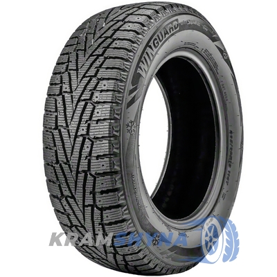 Roadstone WinGuard WinSpike SUV 225/60 R17 99T (под шип)