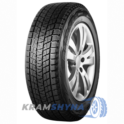 Bridgestone Blizzak DM-V1 255/65 R17 110R