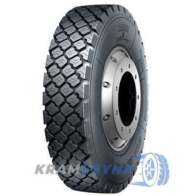 WestLake CM986 (ведущая) 205/75 R17.5 124/122M