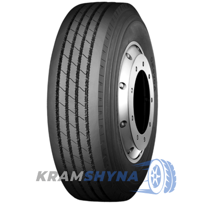 WestLake CR976A (рулевая) 295/80 R22.5 150/147M