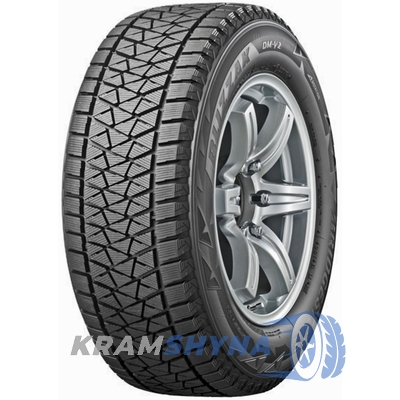 Bridgestone Blizzak DM-V2 235/55 R17 103T XL FR