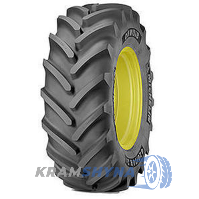 Michelin OMNIBIB (индустриальная) 480/70 R34 143D