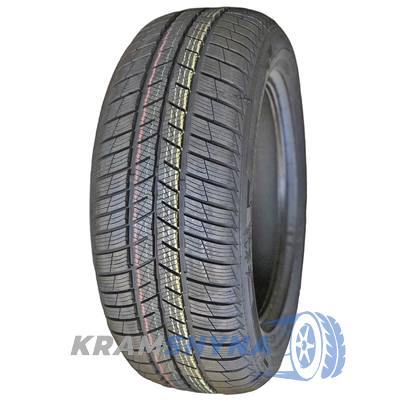 Barum Polaris 5 235/40 R19 96V XL FR
