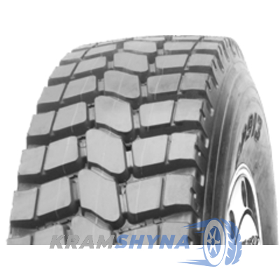 Sportrak SP913 (ведущая) 315/80 R22.5 157/154K PR20