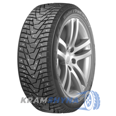 Hankook Winter i*Pike RS2 W429 195/65 R15 95T XL (под шип)