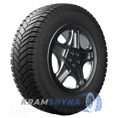 Michelin Agilis CrossClimate 215/65 R16C 106/104T