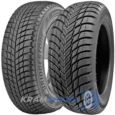 Bridgestone Blizzak LM001 285/45 R21 113V XL RFT *