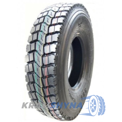 Amberstone 386 (ведущая) 8.25 R20 139/137K PR16