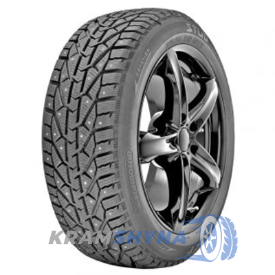 Kormoran Stud 2 215/60 R16 99T XL (под шип)