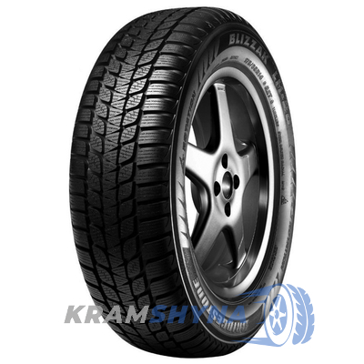 Bridgestone Blizzak LM-20 175/55 R15 77T
