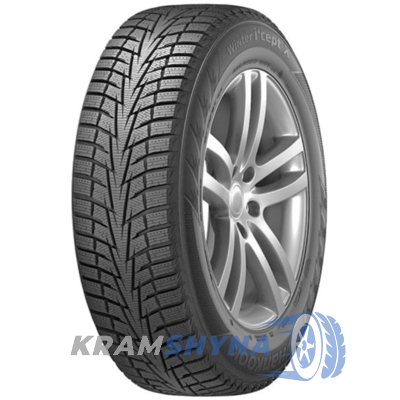 Hankook Winter i*cept X RW10 235/55 R19 101T FR
