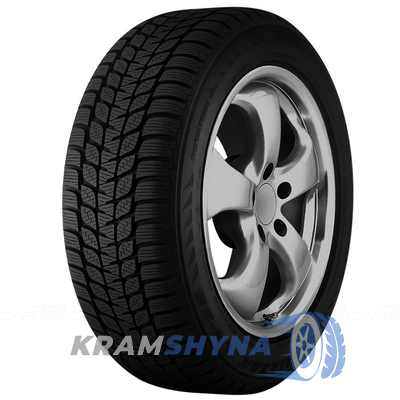 Bridgestone Blizzak LM-25 245/45 R18 96V RFT *