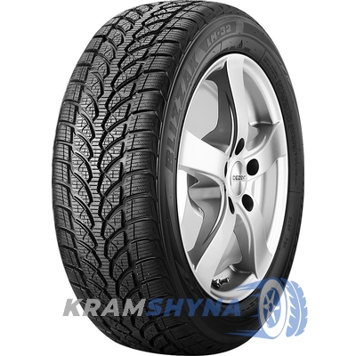 Bridgestone Blizzak LM-32 215/45 R20 95V XL *