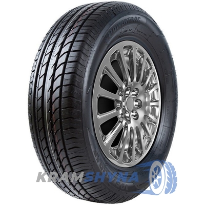 Powertrac CityMarch 195/60 R15 88V