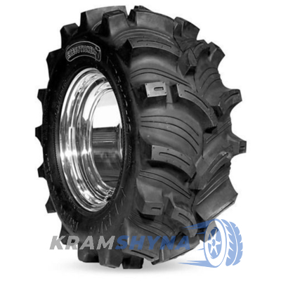 Kenda K538 EXECUTIONER (квадроцикл) 25/8 R12 43L