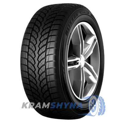 Bridgestone Blizzak LM-80 255/50 R20 109H XL AO