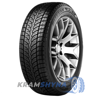 Bridgestone Blizzak LM-80 Evo 265/50 R19 110V XL FR