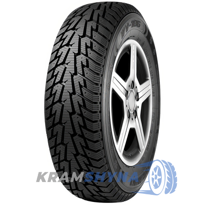 Ecovision WV-186 235/75 R15 104/101R (шип)