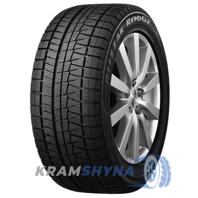 Bridgestone Blizzak REVO GZ 225/60 R17 99S
