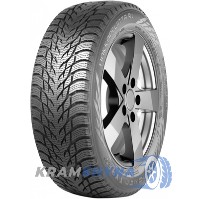 Nokian Hakkapeliitta R3 245/50 R18 100R Flat Run