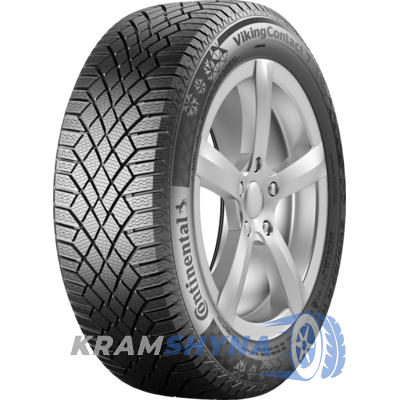 Continental VikingContact 7 225/55 R19 103T XL FR