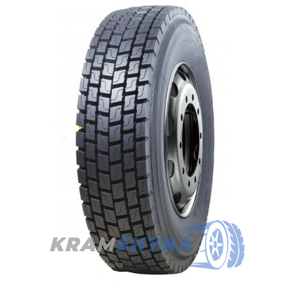 Fortune FT127 (ведущая) 315/80 R22.5 157/154M PR20