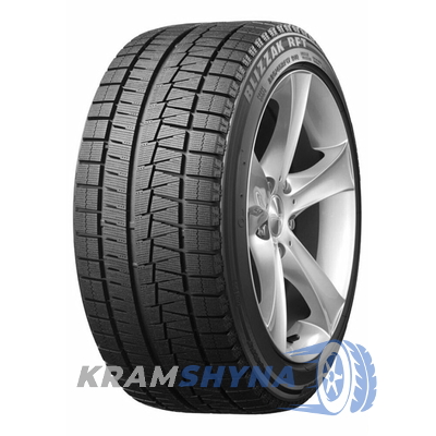 Bridgestone Blizzak RFT 225/55 R17 97Q FR RFT