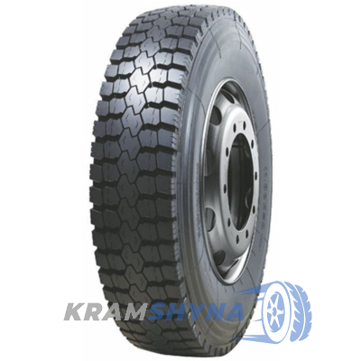 Ovation VI-701 (ведущая) 9.00 R20 144/142K PR16