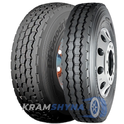 BFGoodrich Cross Control S (карьерная) 385/65 R22.5 158K