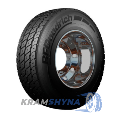 BFGoodrich Cross Control T (прицепная) 385/65 R22.5 158K