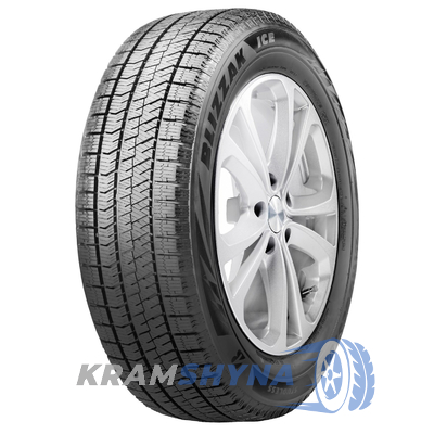 Bridgestone Blizzak ICE 245/40 R18 97S XL FR