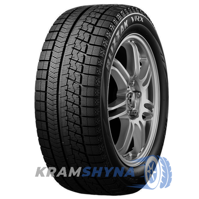 Bridgestone Blizzak VRX 205/55 R16 91S