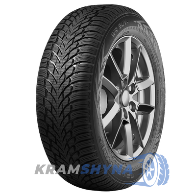 Nokian WR SUV 4 235/55 R20 105H XL