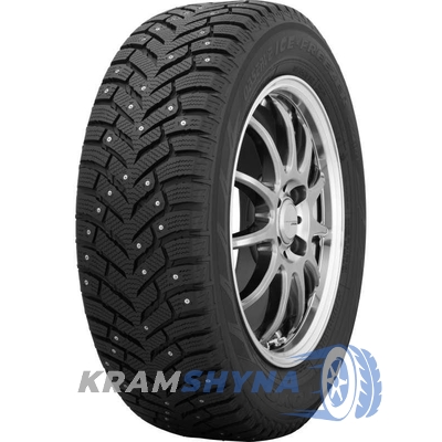Toyo Observe Ice-Freezer 225/50 R17 94T (шип)