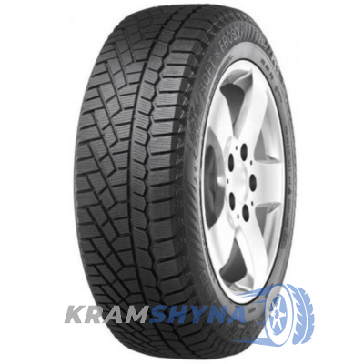 Gislaved Soft*Frost 200 SUV 215/70 R16 100T